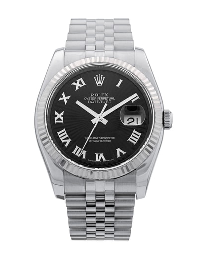 Rolex Datejust 116234